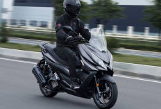 Zontes 175V Harga Lebih Murah, Fitur dan Tenaganya Mengusik