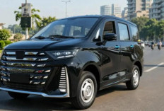 Nora EV Metro Mobil Listrik Pakistan Bergaya MPV Mewah, Cek Harganya 