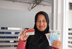 Pemerintah Dikabarkan Akan Cairkan BLT El Nino Rp400.000, BLT BBM Rp150.000, dan BLT Kesra Rp900.000