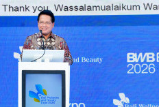 Perkuat Daya Saing Industri Wellness dan Beauty Nasional, BRI Dukung Penyelenggaraan BWB Expo 2026 di Bali