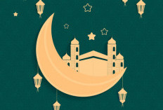 Jadwal Imsak Hari Ini di Kabupaten Bengkulu Tengah, Simak Waktu Sholat dan Makna Puasa Ramadan