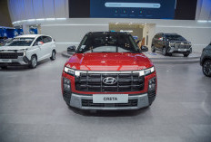 Hyundai CRETA dengan myHyundaiCare, Compact SUV Modern untuk Mobilitas Nyaman dan Bebas Khawatir