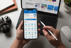 Bayar PBB Tanpa Ribet di Super Apps BRImo, Dapat Cashback hingga 13%