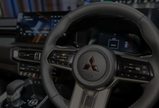 Mitsubishi Pajero 2026: Kembalinya Legenda SUV Off-Road