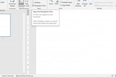 Cara Menghapus Halaman Kosong di Word, Lengkap dan Mudah