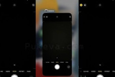 5 Tanda Kamera HP Flagship Bermasalah dan Harus di Servis