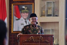 Mendikdasmen Ungkap Peran Besar Kepala Sekolah Mewujudkan Pendidikan Bermutu