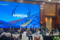 APBN Agustus Defisit Rp240,1 Triliun, Ekonomi Indonesia Tetap Resilien