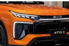 Wuling Starlight S 2025–2026: SUV Keluarga dengan Ruang Lega dan Jarak Tempuh Panjang