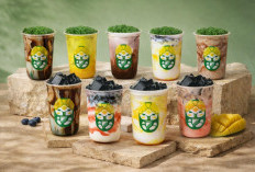 Inni Dawet Jaga Kuliner Tradisional, Manfaatkan LinkUMKM BRI untuk Terus Berkembang 