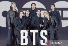 Sederet Kuil di Busan Sediakan Penginapan Bagi Penggemar BTS Terkait Lonjakan Tarif Hotel