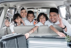 Cara Alami Cegah Mabuk Saat Mudik Lebaran, Perjalanan Jadi Lebih Nyaman
