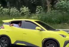  Apa yang Terjadi pada Mobil Listrik Setelah 10 Tahun Pemakaian