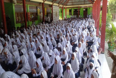 KPK Terbitkan SE Nomor 7/2026 Guna Sisir Pungli di Penerimaan Murid Baru