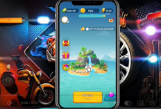 SIAP-SIAP GARAP GAME CUAN BARU! Event Pre-Reg Seal M dan Potensi Cross Million Jackpot