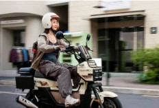 Spesifikasi Honda Square X125 Harga Rp 29 Jutaan