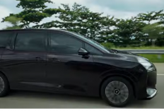 Wuling Darion PHEV: MPV Plug-in Hybrid Pertama Wuling dengan Jarak Tempuh Hingga 1.000 Km