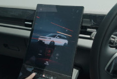 Harga Mobil Listrik Jaecoo J5 EV Hadir Dengan Varian Premium 