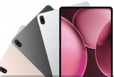 OPPO Pad 5 Pro Resmi Muncul! Tablet Flagship 2026 Siap Tantang iPad Pro