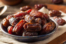 Alasan Kurma Tidak Bisa Ditanam di Indonesia? Simak Penjelasannya 