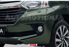 Toyota Avanza 2026 Hunter Green: Review Lengkap Desain, Fitur, Spesifikasi, dan Harga Terbaru
