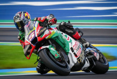 Johann Zarco Buka Peluang Comeback di MotoGP Aragon 2026