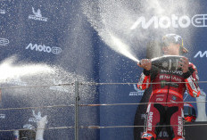 MotoGP San Marino 2026: Marc Marquez Makin Dekat dengan Jorge Martin