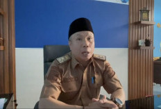 DP3AP2KB Lebong Intensifkan Edukasi Pencegahan Kekerasan