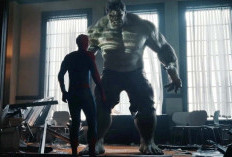 Spider-Man: Brand New Day Pecahkan Rekor Box Office, Lampaui Star Wars