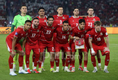 Tiket FIFA Matchday Juni 2026 Resmi Dijual Mulai Rp300 Ribu, Wajib Punya Garuda ID!