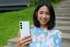 HP Samsung Galaxy A55: Spesifikasi, Kamera, Layar, dan Baterai