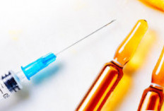 Suntik Vitamin Membatalkan Puasa? Ini Penjelasannya