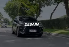 Spesifikasi Lengkap Toyota Avanza 2026 Mesin 1.5L Dual VVT-i, Lebih Responsif dan Irit