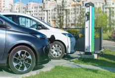 Cara Memilih Mobil Listrik Bekas, Jangan Hanya Lihat Kilometer