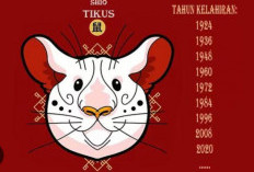 5 Bunga Keberuntungan Berdasarkan Shio untuk Rezeki