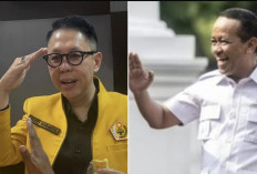 Prof Henry Indraguna: Fenomena Lagu 'MBG' Bukti Algoritma Media Sosial Sebagai Alat Promosi Citra