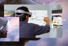 Perbandingan Spesifikasi Samsung Galaxy XR vs Meta Quest 3