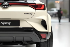 Spesifikasi Toyota Kijang Super 2026: Fitur Mesin, Interior, dan Daya Tahan Legendaris