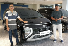 Jangan Mau Bayar Mahal, Stargazer Sekarang Jauh Lebih Murah