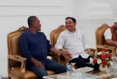 Pasca Aksi Pembuangan Sampah di Kantor Walikota Bengkulu Berujung Permintaan Maaf 