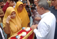 Menu MBG Selama Ramadhan Disorot, Lebih 'Hemat'Atau 'Minimalis'