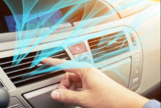 Cara Gampang Menjaga Kinerja AC Mobil, Perhatikan Filter Kabin