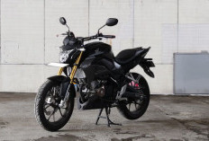 4 Fitur Unggulan Honda CB150R Streetfire yang Buat Motor