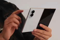 Bocoran Harga dan Spesifikasi Samsung Galaxy Z Fold 8 & Fold Ultra 2026: Usung Dual Kamera 50 MP dan Video 8K