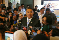 Sudaryono Pastikan Keluarganya Tak Punya Dapur MBG
