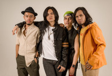 DRIVE Rilis 'Mantra' Versi Bahasa Inggris, Gandeng Pasangan London untuk Video Musik