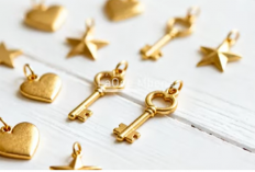 Harga Emas Hari Ini 14 Februari 2026 Turun: Update PT Antam, UBS & Galeri 24 Kompak Anjlok