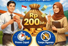 Program Pinjaman BRI Guru Serdik 2026: Plafon Hingga Rp200 Juta, Proses Cepat Tanpa Agunan