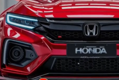 2026 Sony Honda AFEELA 1 Review – Mobil Listrik Paling Pintar di Masanya?