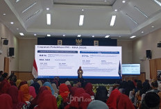 Ditjen GTK Targetkan 113 Ribu Satuan Pendidikan Ikuti Pelatihan Koding dan AI Tahun Ini